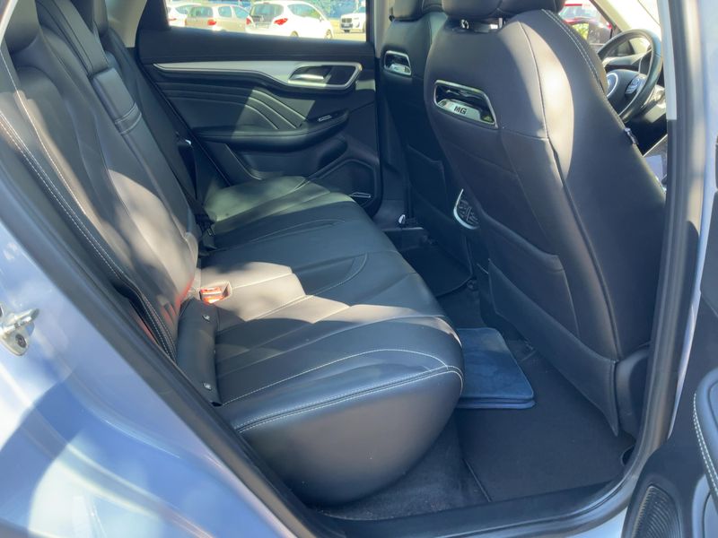MG Marvel R electric drive 132 kW Comfort — zdjęcie 14