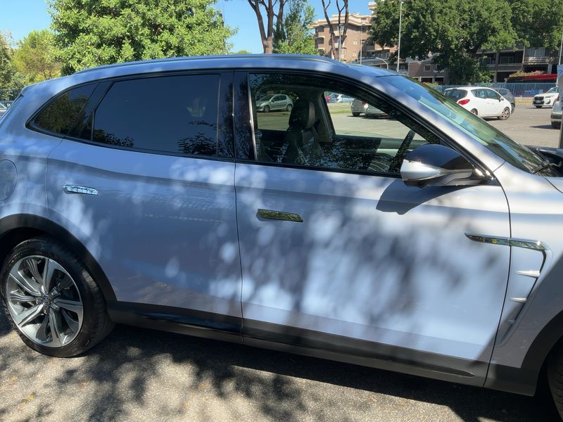 MG Marvel R electric drive 132 kW Comfort — zdjęcie 7