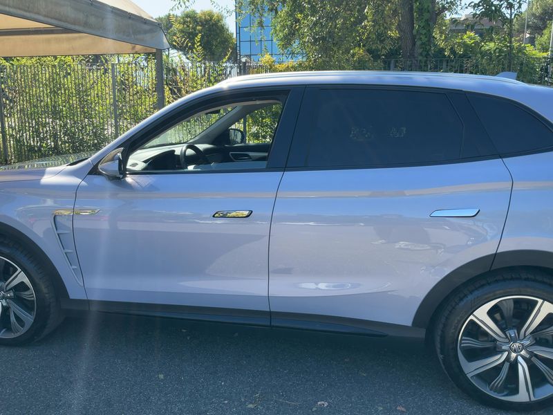 MG Marvel R electric drive 132 kW Comfort — zdjęcie 4