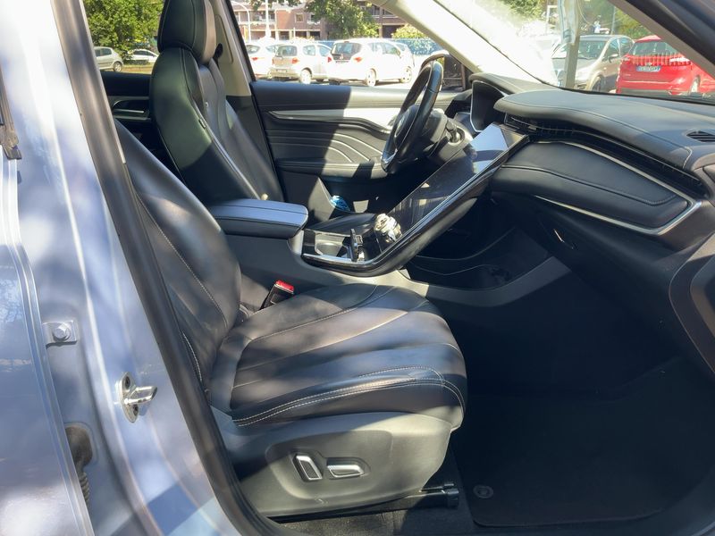 MG Marvel R electric drive 132 kW Comfort — zdjęcie 11