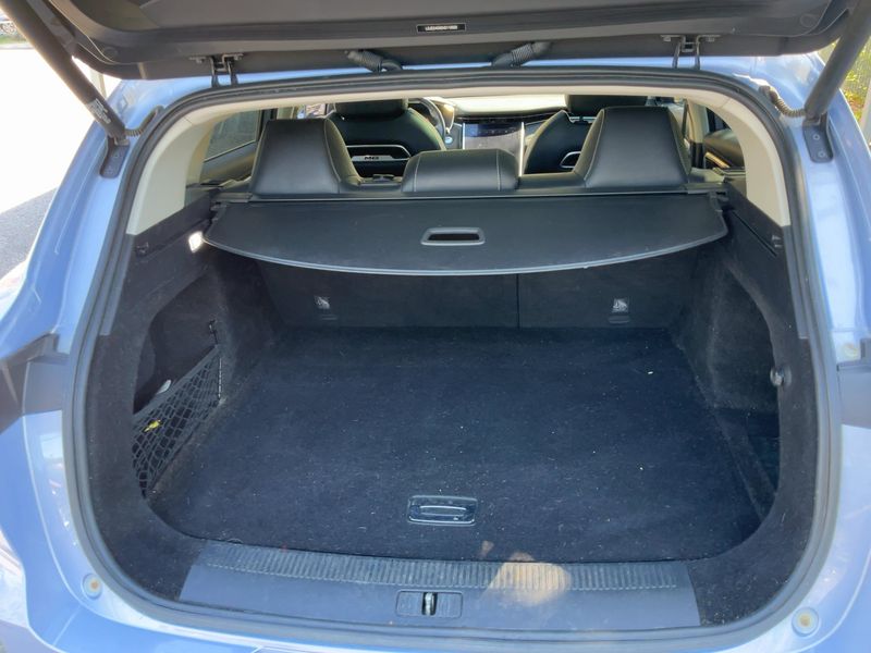 MG Marvel R electric drive 132 kW Comfort — zdjęcie 10