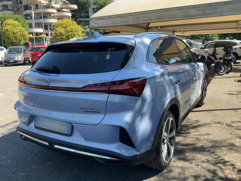 MG Marvel R electric drive 132 kW Comfort — zdjęcie 6