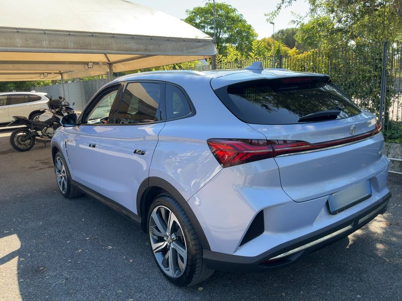 MG Marvel R electric drive 132 kW Comfort — zdjęcie 3