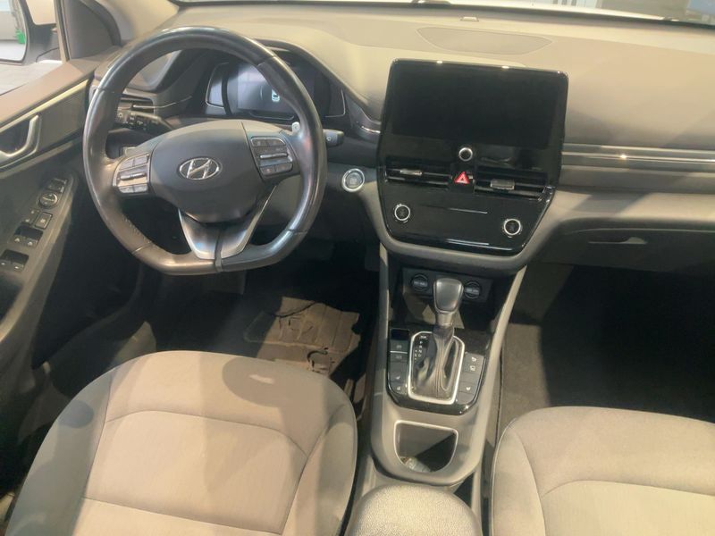 Hyundai IONIQ 1.6 Hybrid Style — zdjęcie 12