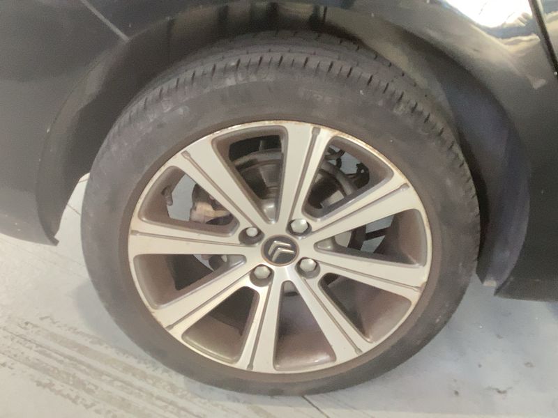 Citroen C4 1.6 Blue-HDi Feel Edition 2015 – снимка 9