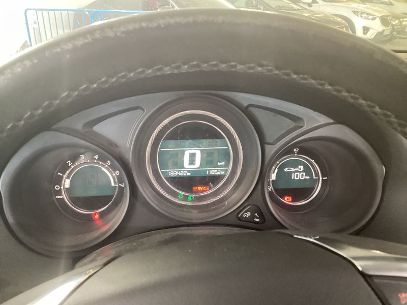 Citroen C4 1.6 Blue-HDi Feel Edition — zdjęcie 13