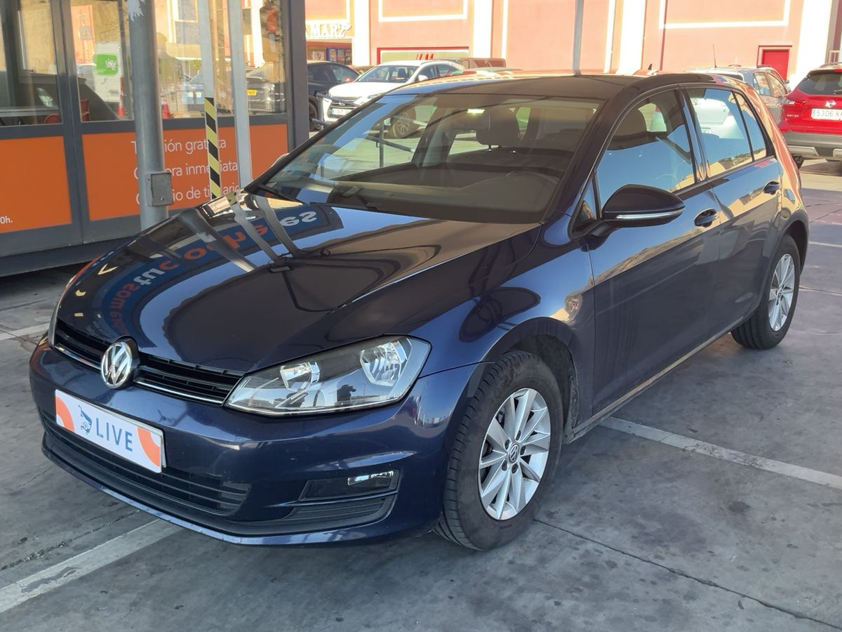 Volkswagen Golf d'occasion