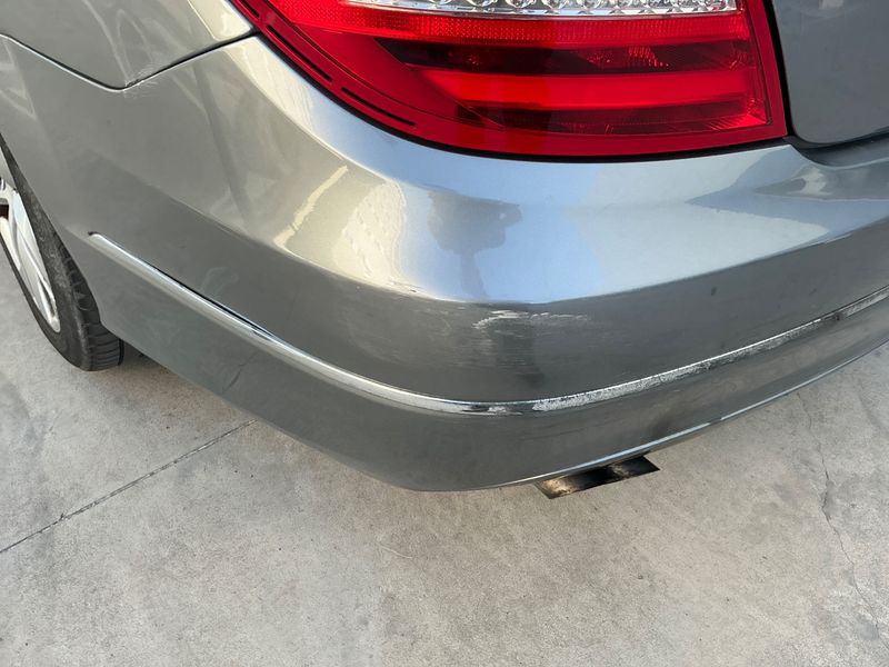 Mercedes-Benz C-Klasse C 200 CDI BlueEfficiency Avantgarde 2012 – снимка 25