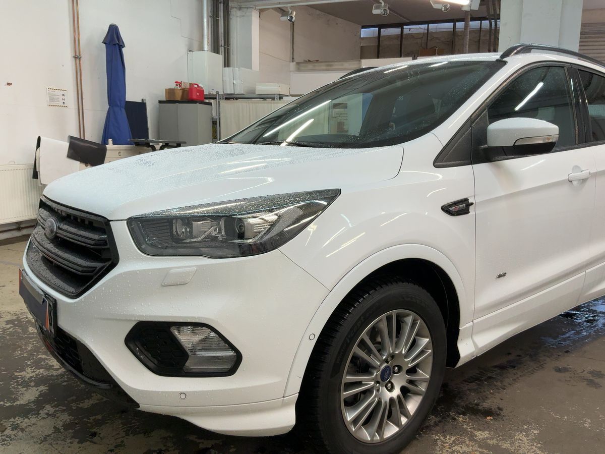 Ford Kuga d'occasion