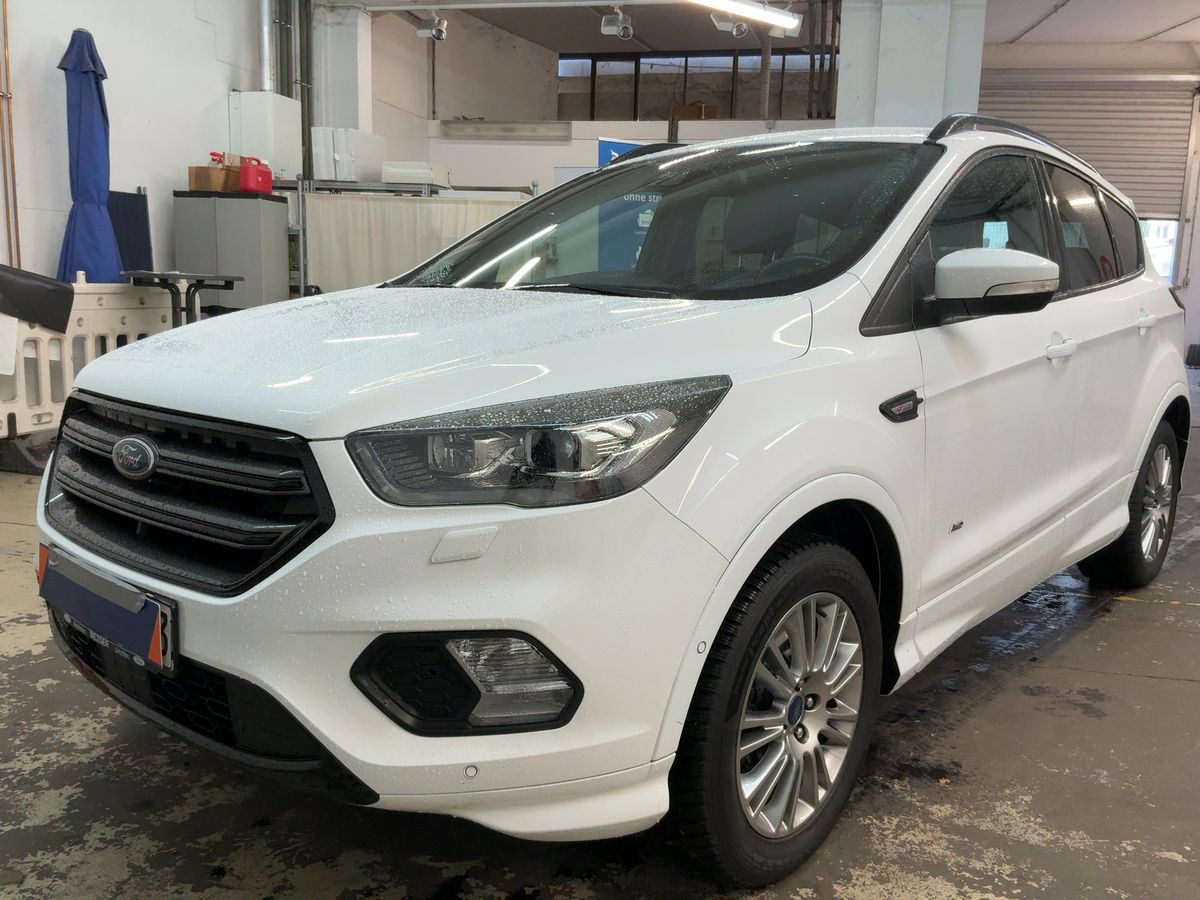 Ford Kuga d'occasion