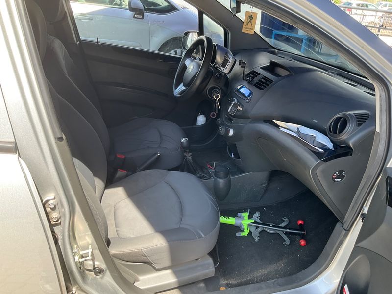 Chevrolet Spark 1.0 LS — zdjęcie 3