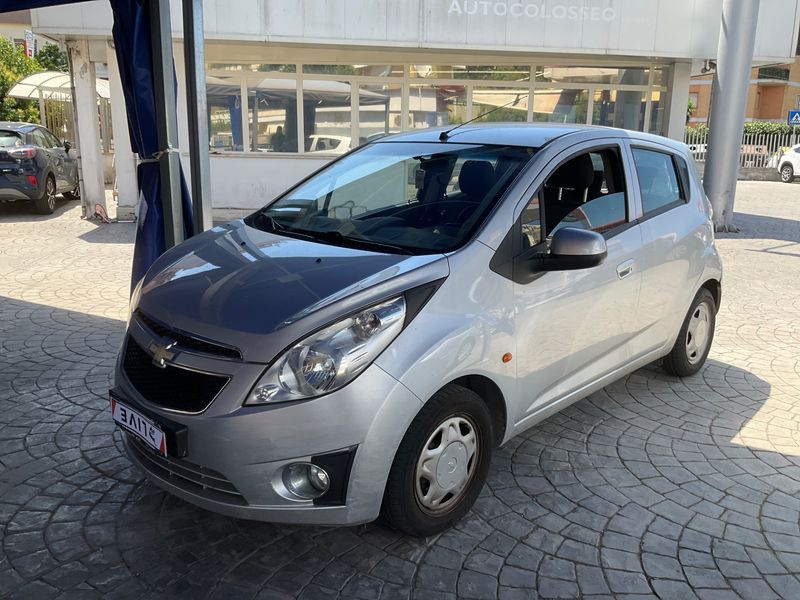 Chevrolet Spark 1.0 LS