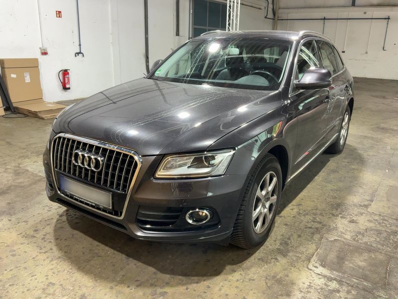 Audi Q5 2.0 TDI — zdjęcie 1