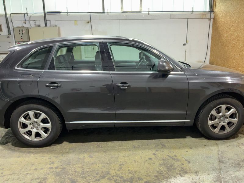 Audi Q5 2.0 TDI — zdjęcie 7