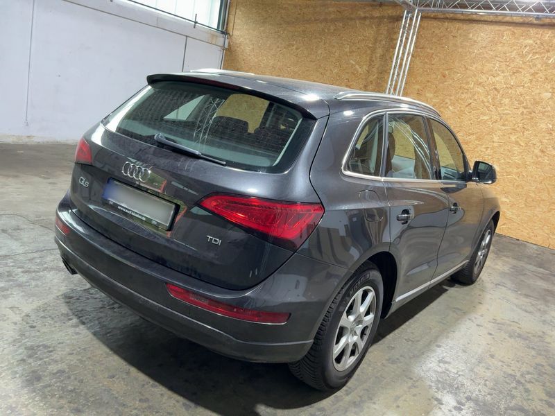 Audi Q5 2.0 TDI — zdjęcie 6