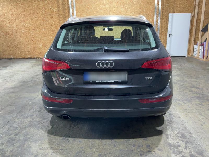 Audi Q5 2.0 TDI — zdjęcie 5