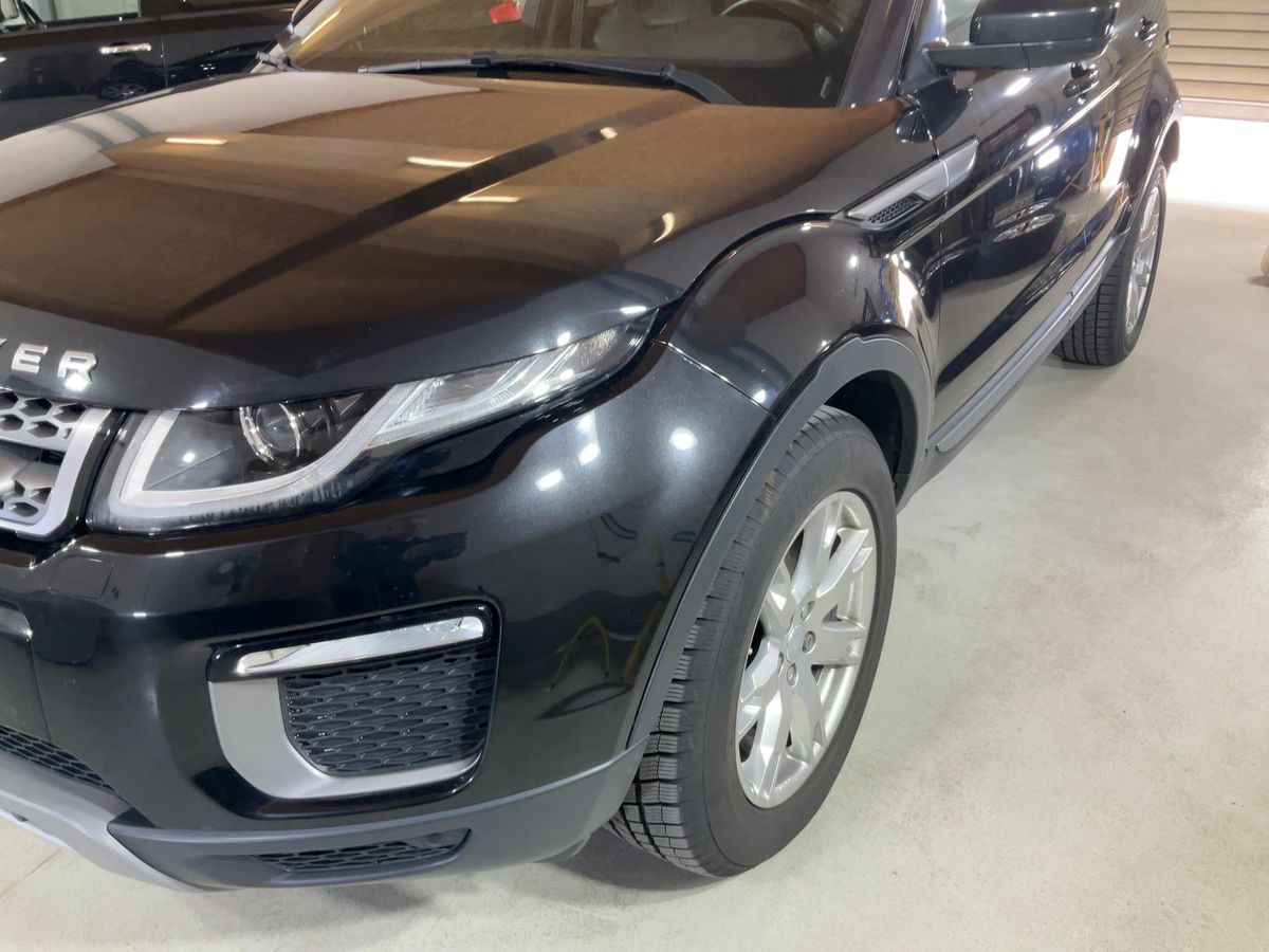 Land Rover d'occasion