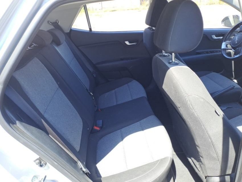 Kia Stonic d'occasion