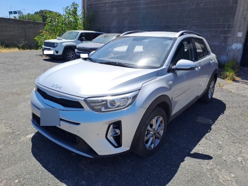 Kia Stonic 2023
