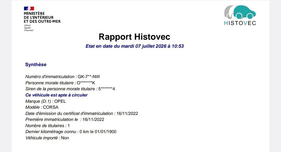 Opel Corsa d'occasion