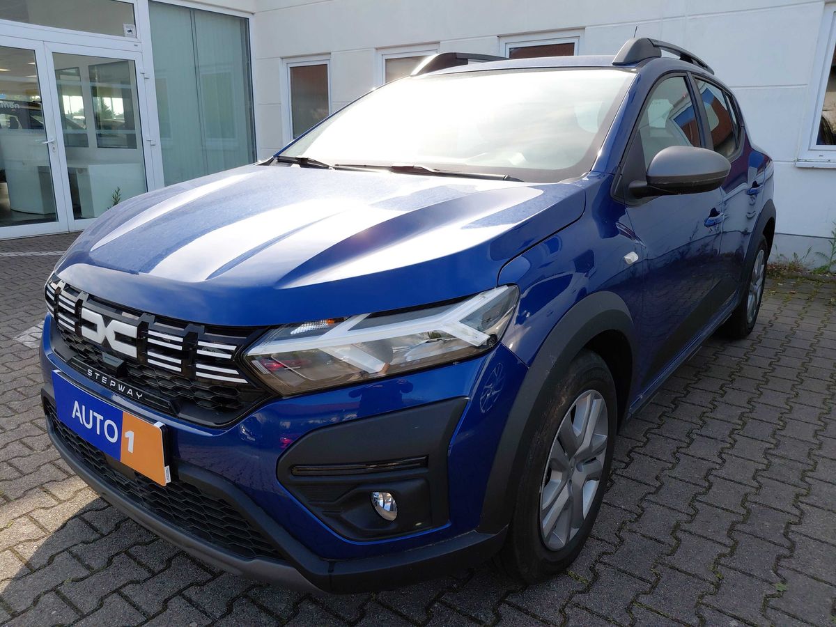 Dacia Sandero 2023