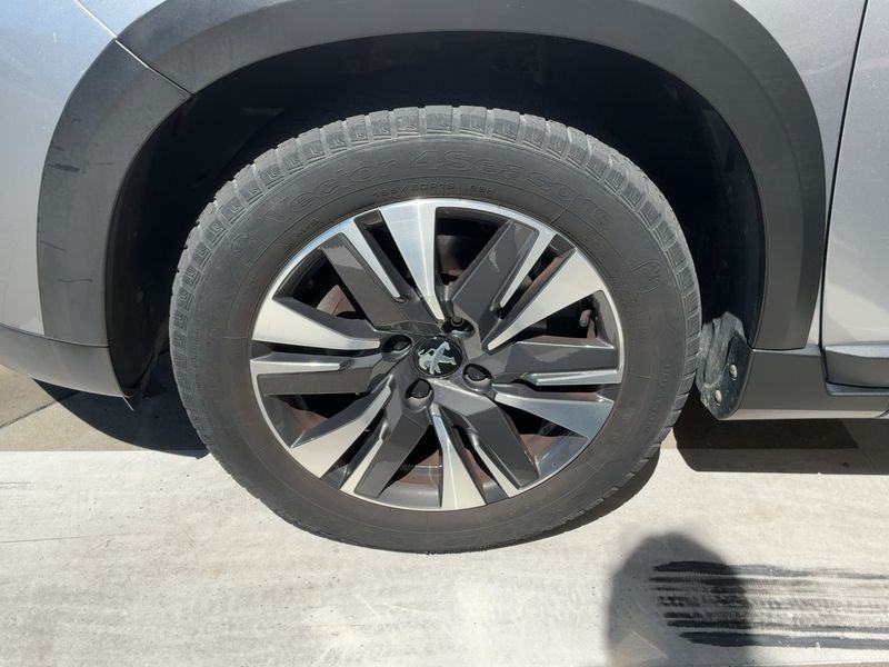 Peugeot 2008 1.2 PureTech Crossway 2018 – снимка 3