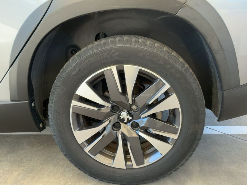 Peugeot 2008 1.2 PureTech Crossway 2018 – снимка 5