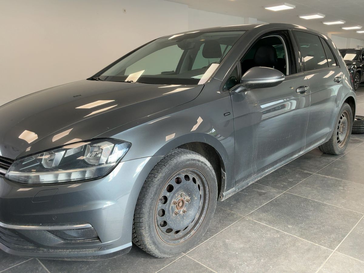 Volkswagen Golf d'occasion