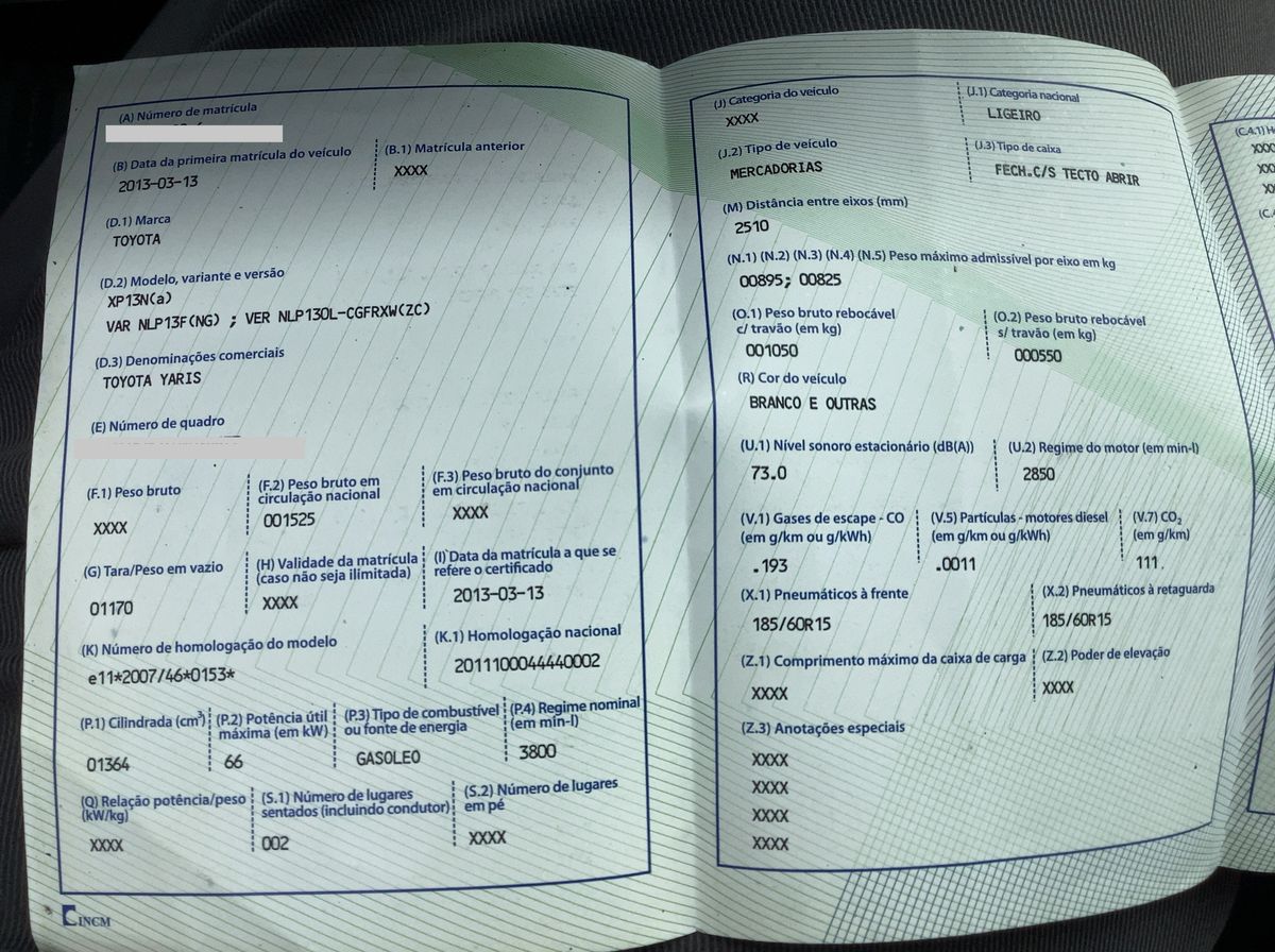 Toyota Yaris d'occasion