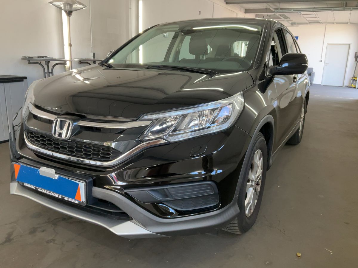 Honda CR-V 2.0 i-VTEC Comfort 2WD