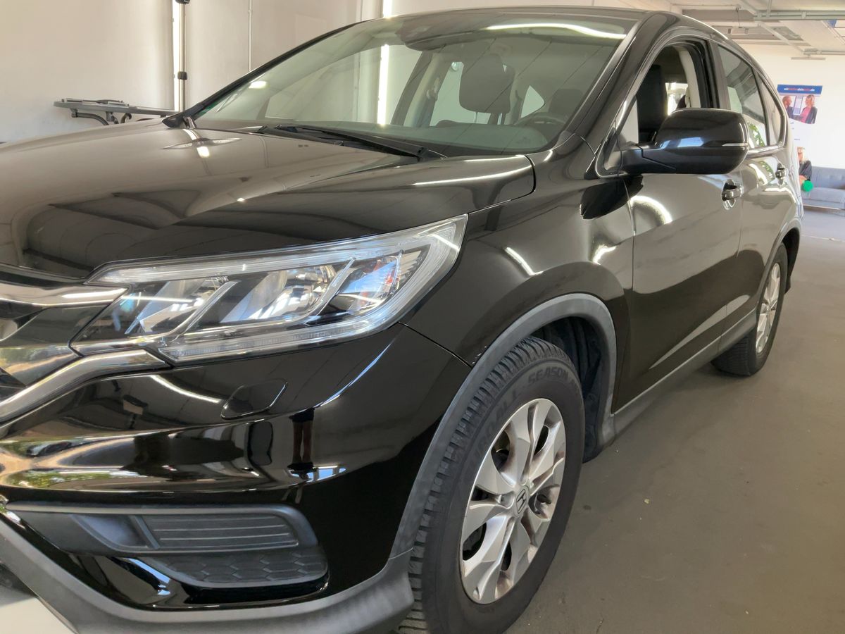 Honda CR-V 2.0 i-VTEC Comfort 2WD