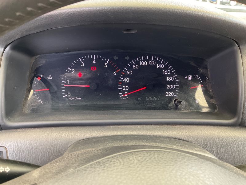 Toyota Corolla 1.4 D-4D Compact Luna — zdjęcie 4