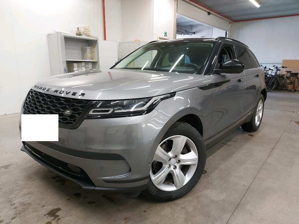 Land Rover d'occasion