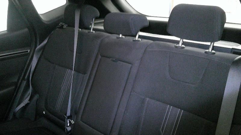 Hyundai Tucson d'occasion