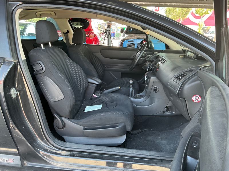 Citroen C4 1.6 HDi VTR Plus — zdjęcie 3