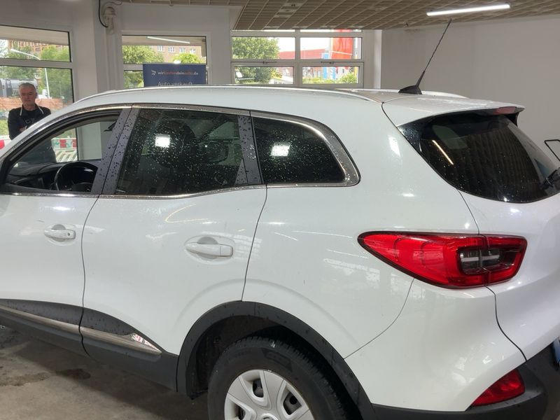 Renault Kadjar 1.5 dCi Energy Business Edition 2018 – снимка 6