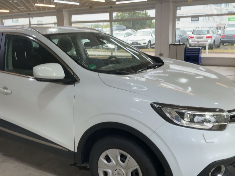 Renault Kadjar 1.5 dCi Energy Business Edition 2018 – снимка 12