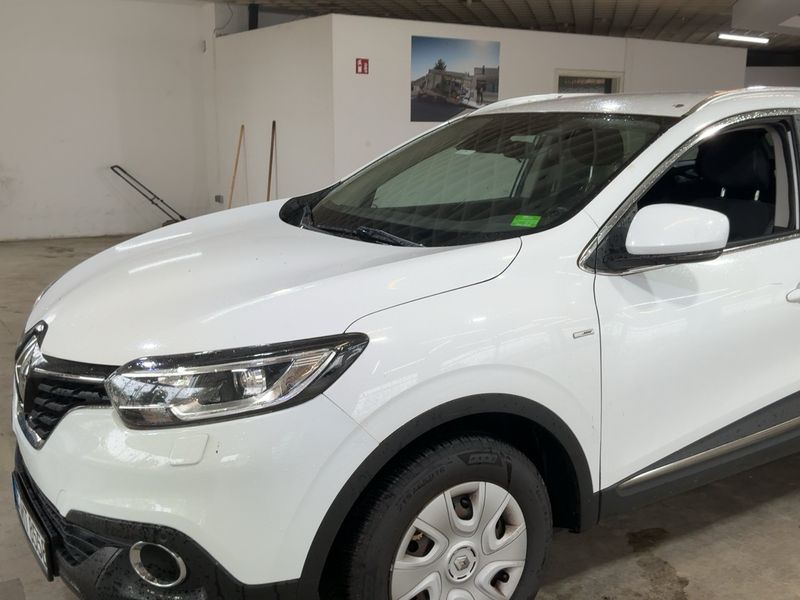 Renault Kadjar 1.5 dCi Energy Business Edition 2018 – снимка 2