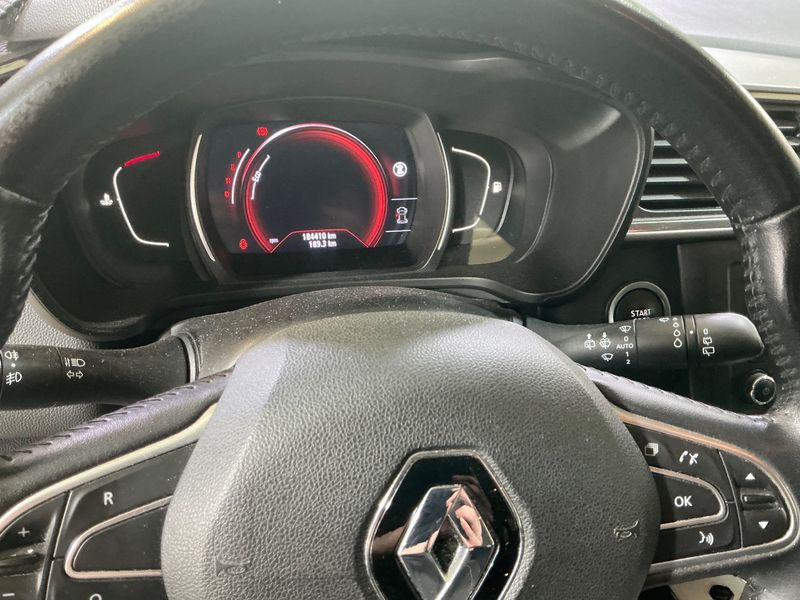 Renault Kadjar 1.5 dCi Energy Business Edition 2018 – снимка 18