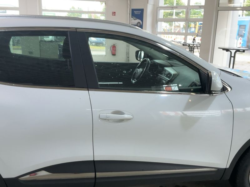 Renault Kadjar 1.5 dCi Energy Business Edition 2018 – снимка 10