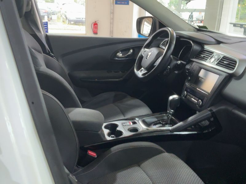 Renault Kadjar 1.5 dCi Energy Business Edition 2018 – снимка 16