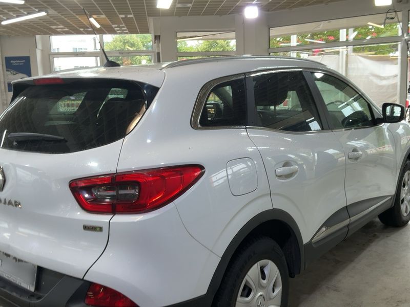 Renault Kadjar 1.5 dCi Energy Business Edition 2018 – снимка 8