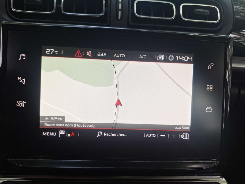 Citroen C3 1.2 PureTech Shine 2019 – снимка 13
