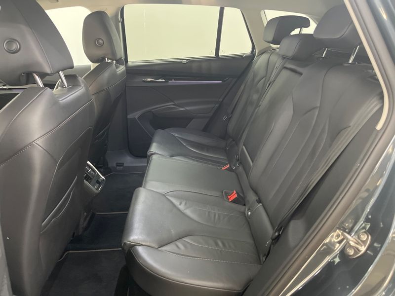 Skoda Enyaq iV 80 Suite — zdjęcie 8