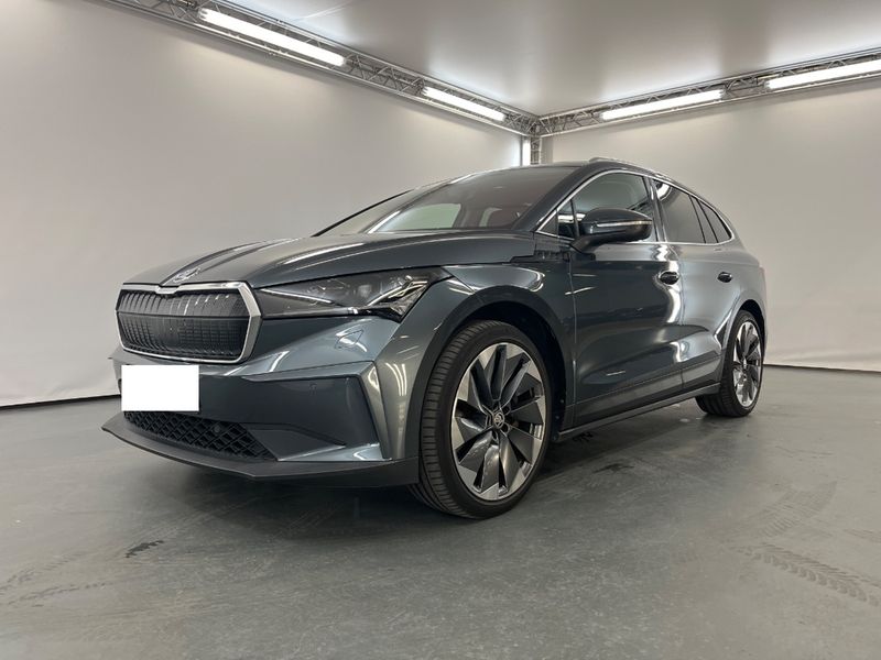 Skoda Enyaq iV 80 Suite