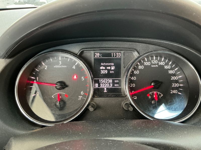 Nissan Qashqai+2 1.5 Turbodiesel Visia — zdjęcie 13