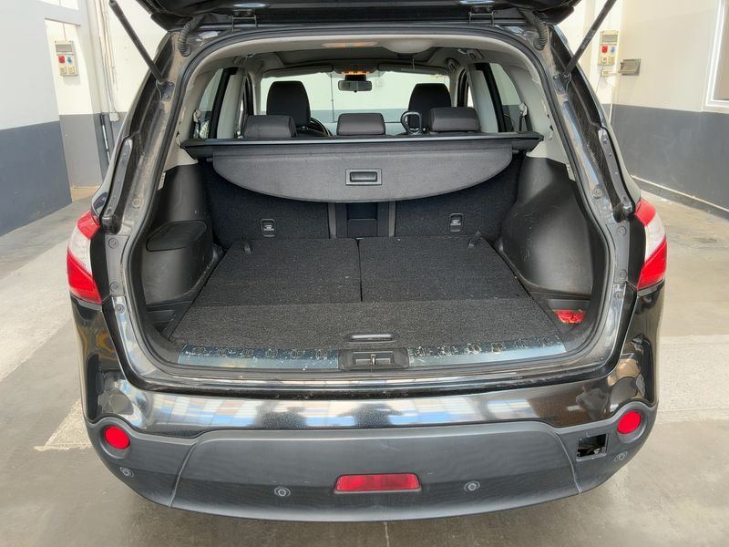 Nissan Qashqai+2 1.5 Turbodiesel Visia — zdjęcie 10