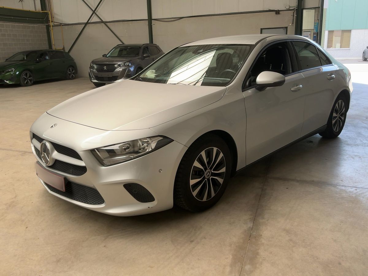 Mercedes-Benz A-Klasse d'occasion