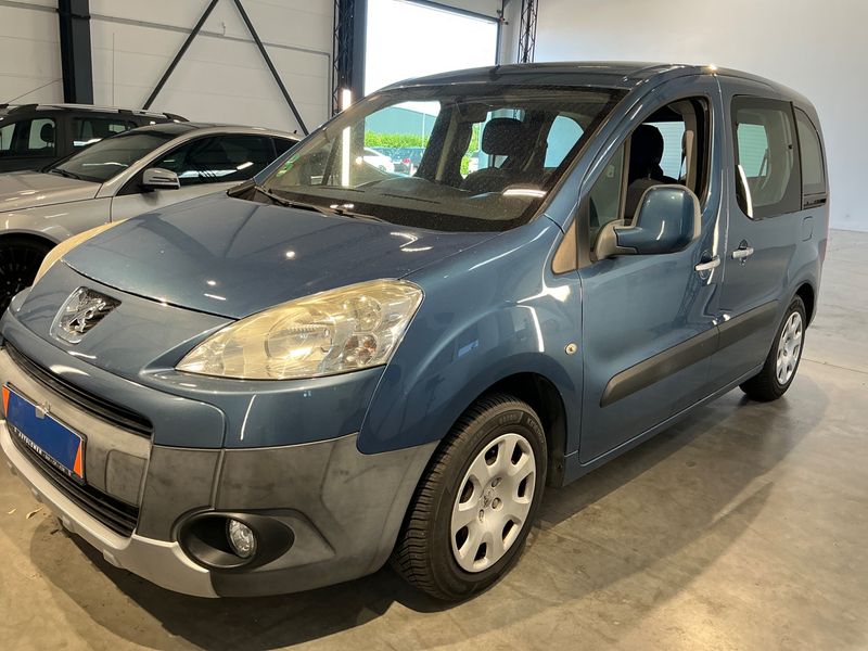 Peugeot Partner 1.6 Tendance