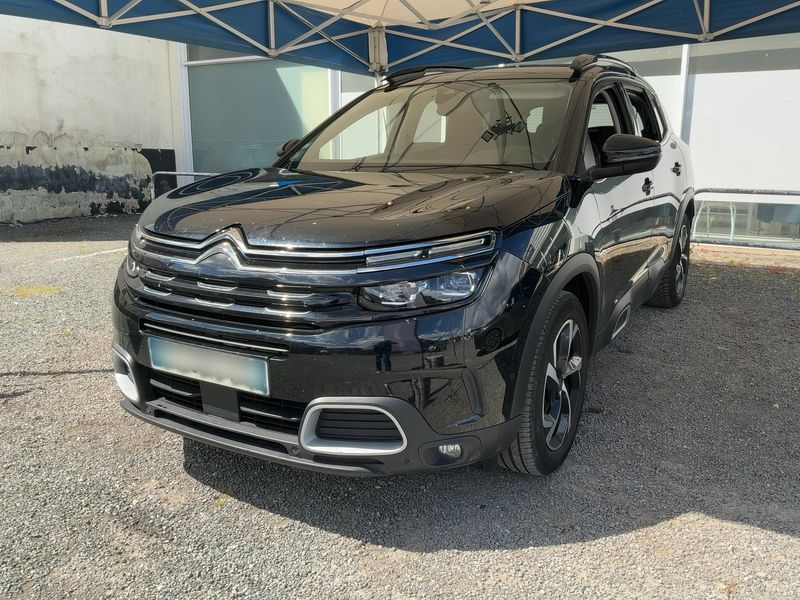 Citroen C5
